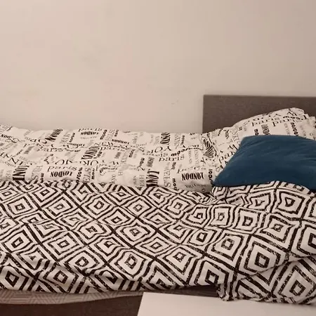 Apartment Center Apartament