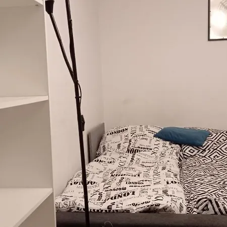 Center Apartament Apartment *