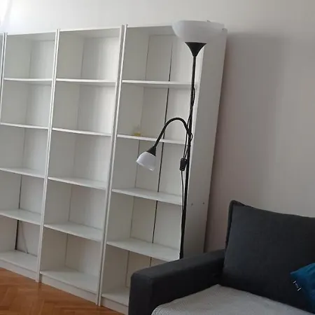 Center Apartament 公寓