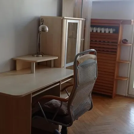 Center Apartament 公寓 *