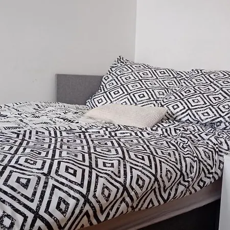 公寓 Center Apartament